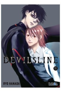 Devils Line 11