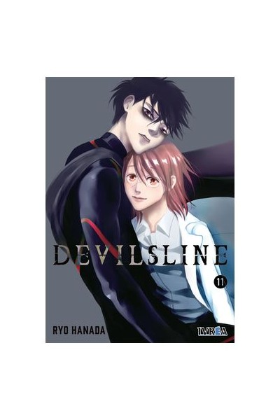 Devils Line 11