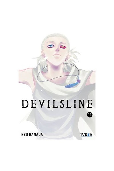Devils Line 12