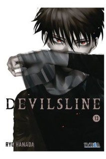 Devils Line 13