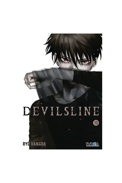 Devils Line 13