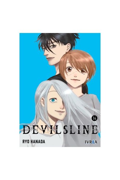Devils Line 14