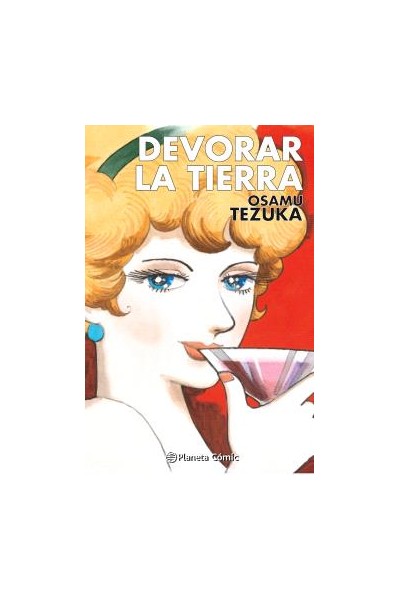 Devorar La Tierra