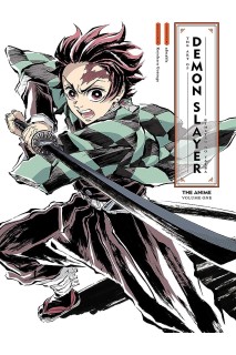 The Art Of Demon Slayer The Anime (Inglés)
