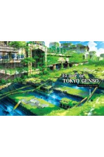 El Arte De Tokyo Genso