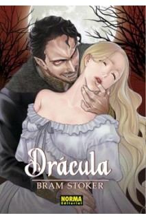 Drácula (Clásicos Manga)