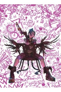 La Creación Y El Arte De Arcane