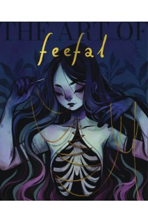 The Art Of Feefal Hc (Ingles)
