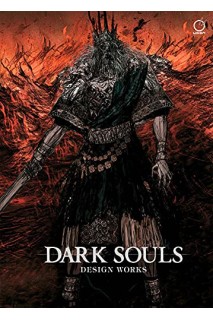 Dark Souls Design Works (Ingles)