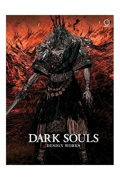 Dark Souls Design Works (Inglés)