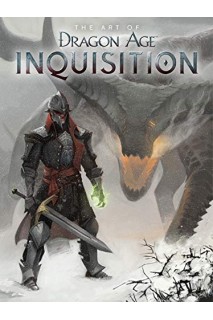 The Art Of Dragon Age Inquisition (Ingles)