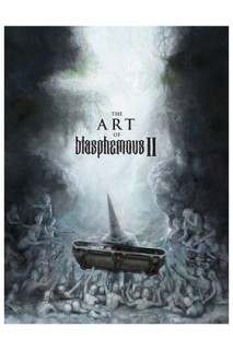 The Art Of Blasphemous Ii