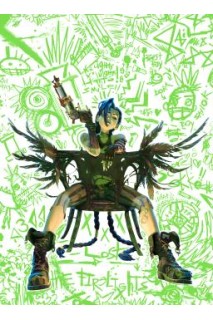 La Creación Y El Arte De Arcane (Edicio Especial)