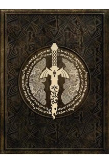 The Legend Of Zelda Tears Of The King (Inglés)