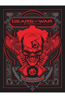 Gears Of War: Retrospective (Inglés) HC