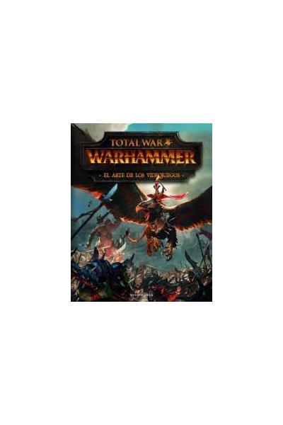Total War Warhammer