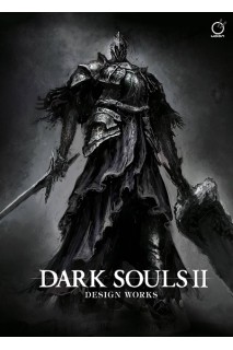 Dark Souls Design Works Ii (Inglés)