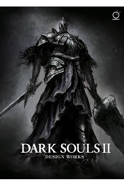 Dark Souls Design Works Ii (Inglés)