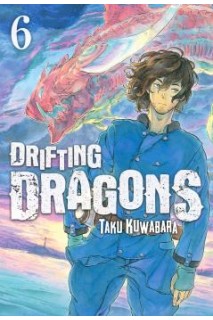 Drifting Dragons 06