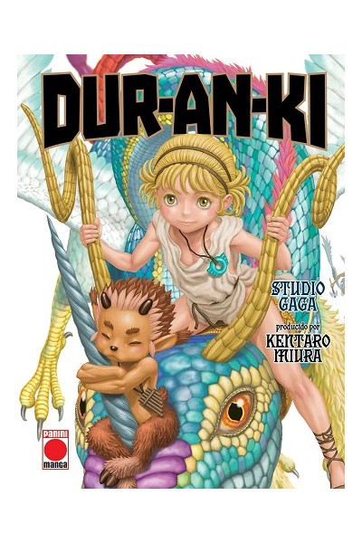 Dur-An-Ki