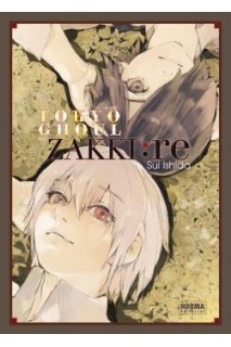 Tokyo Ghoul: Re Zakki