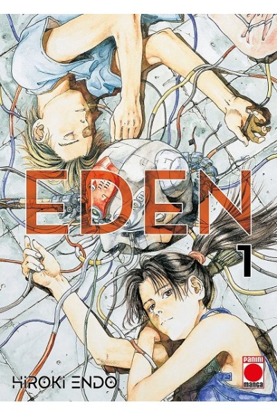 Eden 01