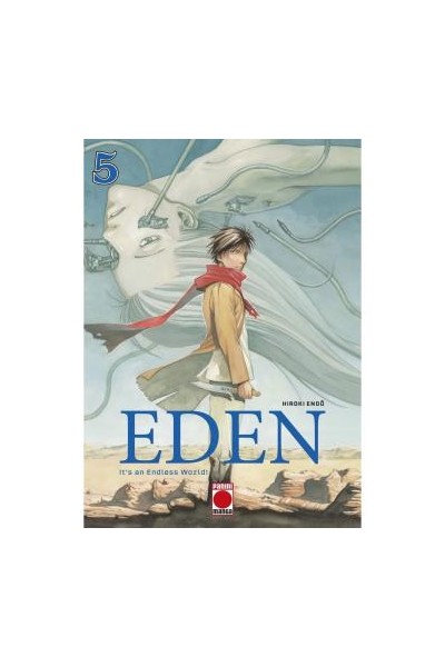 Eden 05
