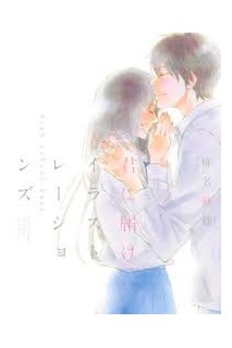 Kimi Ni Todoke High School Days Artbook (Japonés)