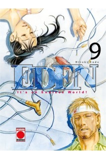 Eden 09