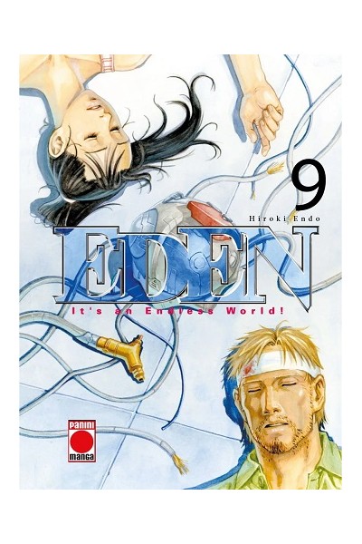 Eden 09