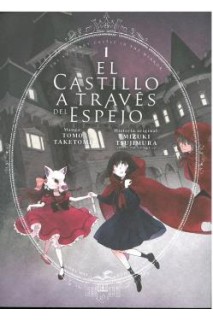 El Castillo A Través Del Espejo 01