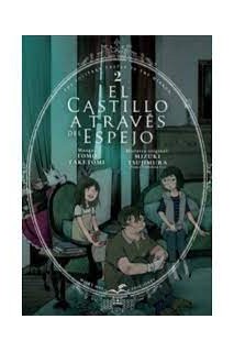 El Castillo A Través Del Espejo 02