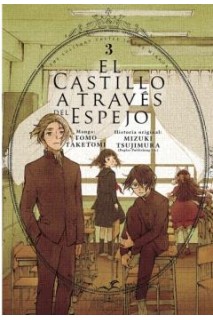 El Castillo A Través Del Espejo 03