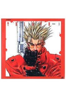 Trigun Ld Stage 1