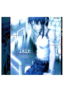 Serial Experiments Lain Ld 1