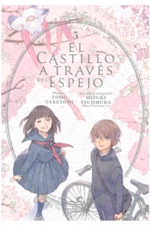 El Castillo A Través Del Espejo 05