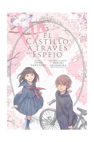 El Castillo A Través Del Espejo 05