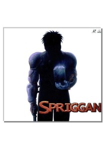 Spriggan Ld