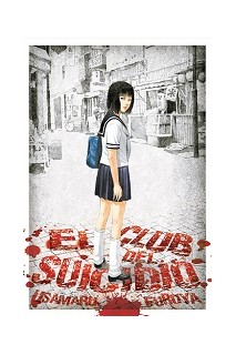 El Club Del Suicidio
