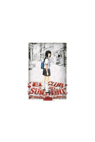 El Club Del Suicidio