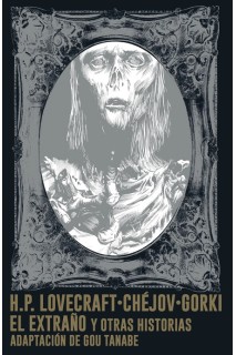 El Extraño Y Otras Historias