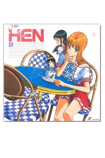Hen Vol.1 Ld