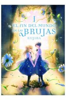 El Fin Del Mundo De Las Brujas 01