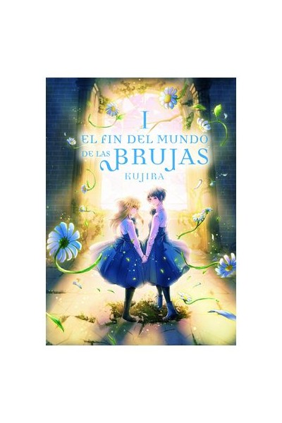El Fin Del Mundo De Las Brujas 01
