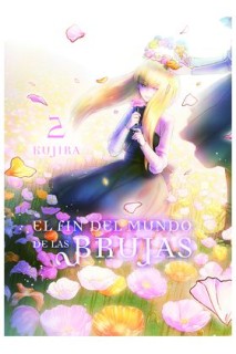 El Fin Del Mundo De Las Brujas 02