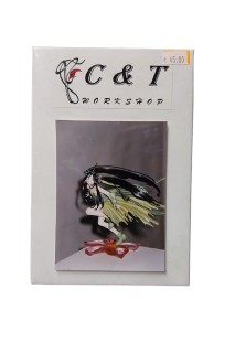 Ah! My Godess Maqueta Resina Skuld 1/8