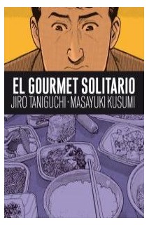 El Gourmet Solitario