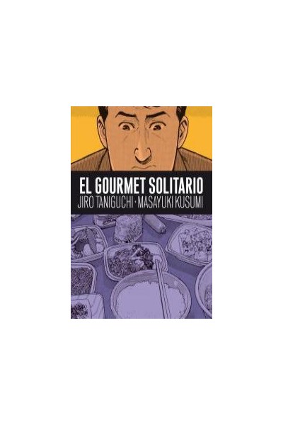 El Gourmet Solitario