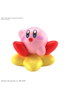 Kirby Maqueta Entry Grade Kirby