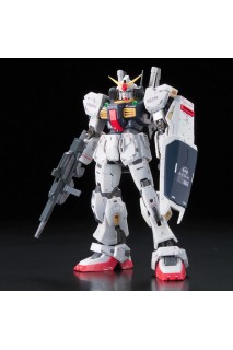 Gundam Rgê Êrx-178 Mk-Ii Aeug Re-Run